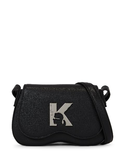 Karl Lagerfeld Jeans mini Sunglass crossbody bag WOMEN