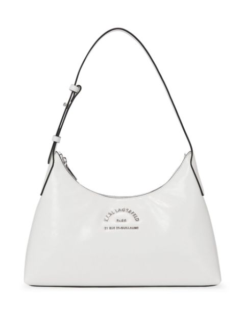 Karl Lagerfeld Rue St-Guillaume shoulder bag WOMEN