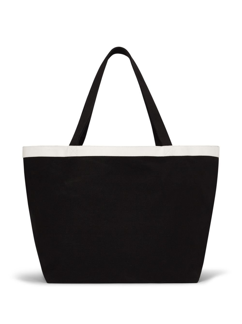 Karl Lagerfeld Signature tote bag WOMEN