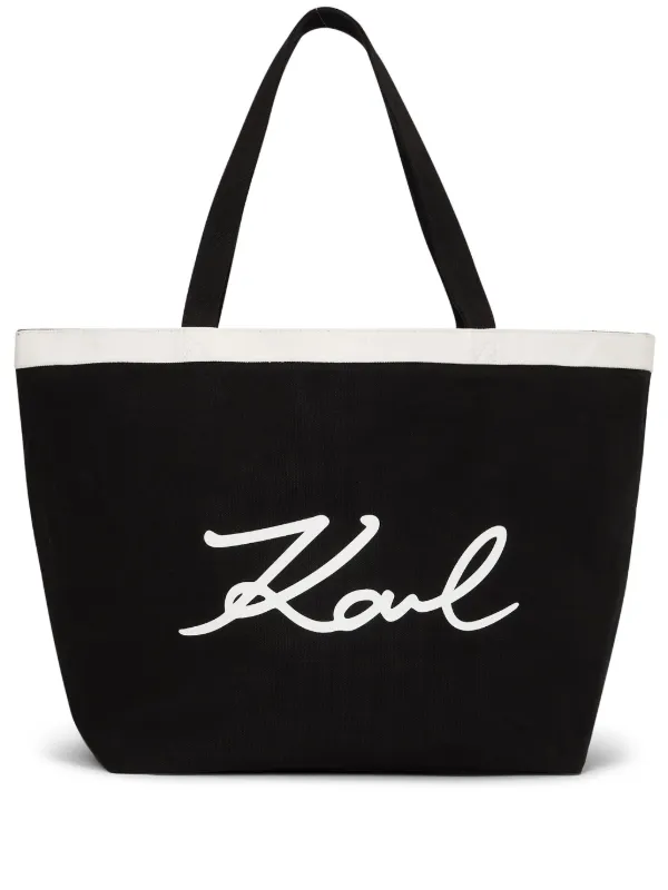 Karl Lagerfeld Shopper deals Tote