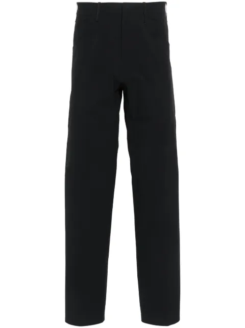 Veilance Voronoi straight-leg trousers