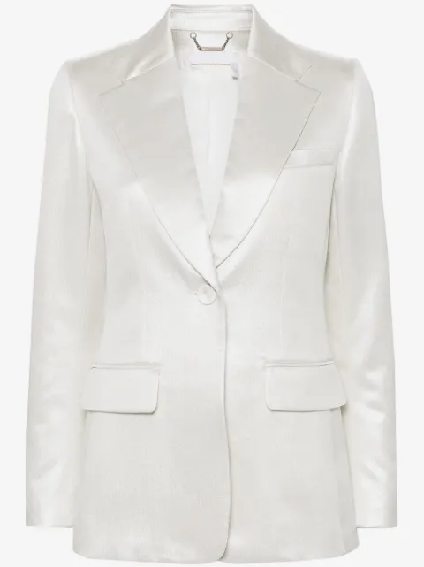 Chloé single-breasted blazer