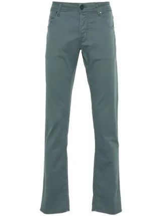 Jacob Cohën