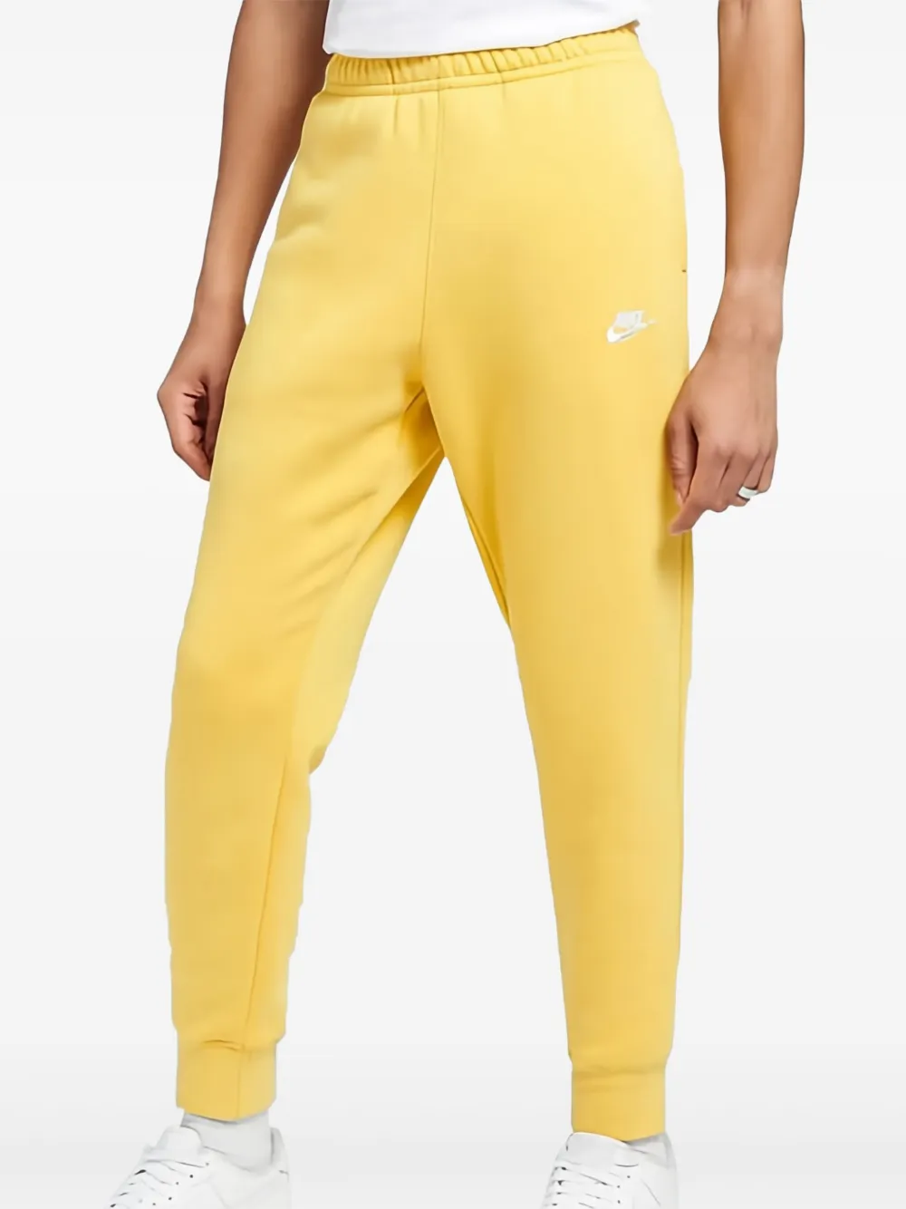 Nike Club track pants | Sweatpants | Image 2