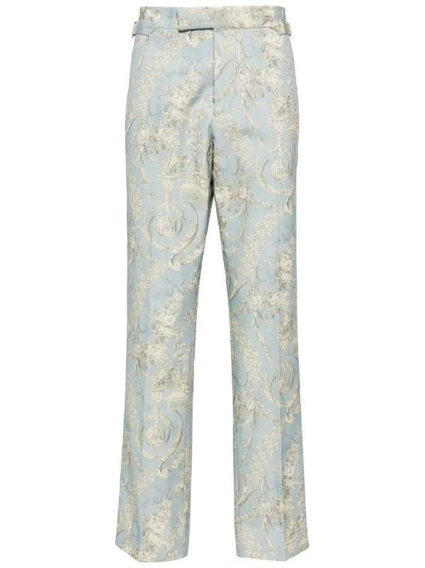 【関税&送料込】Vivienne Westwood Pants Lauren Vivienne Westwood Pants for Women | Online Sale up to 67