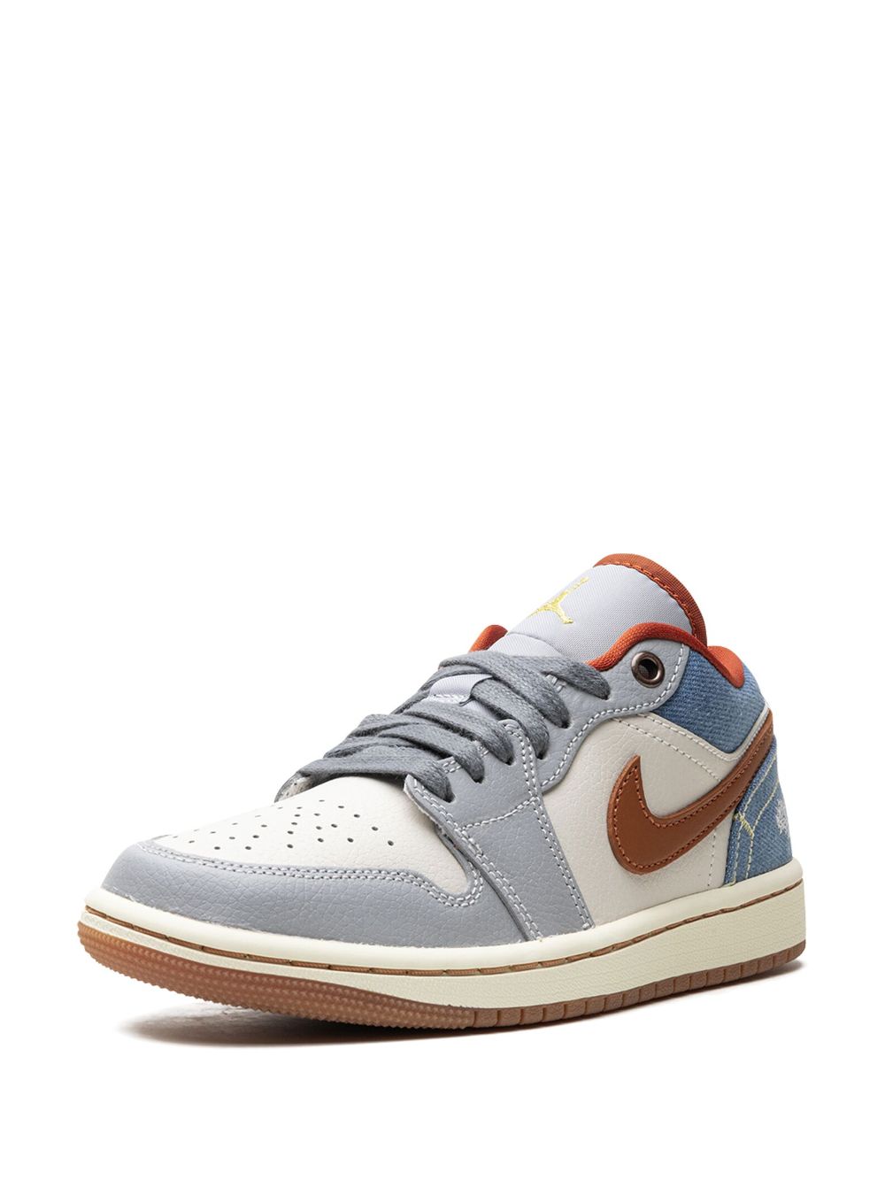 Jordan Air Jordan 1 Low "Phantom Denim" sneakers Women