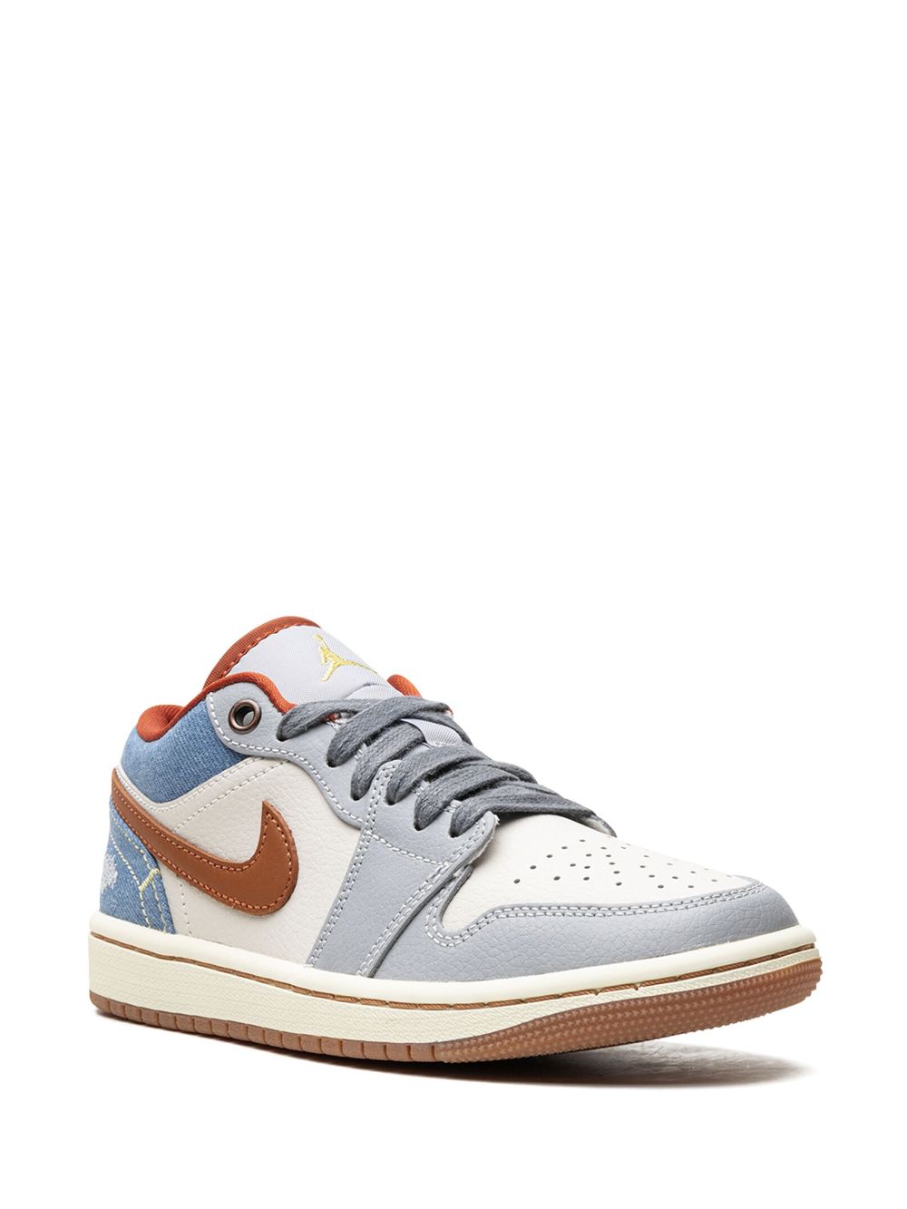 Jordan Air Jordan 1 Low "Phantom Denim" sneakers Women