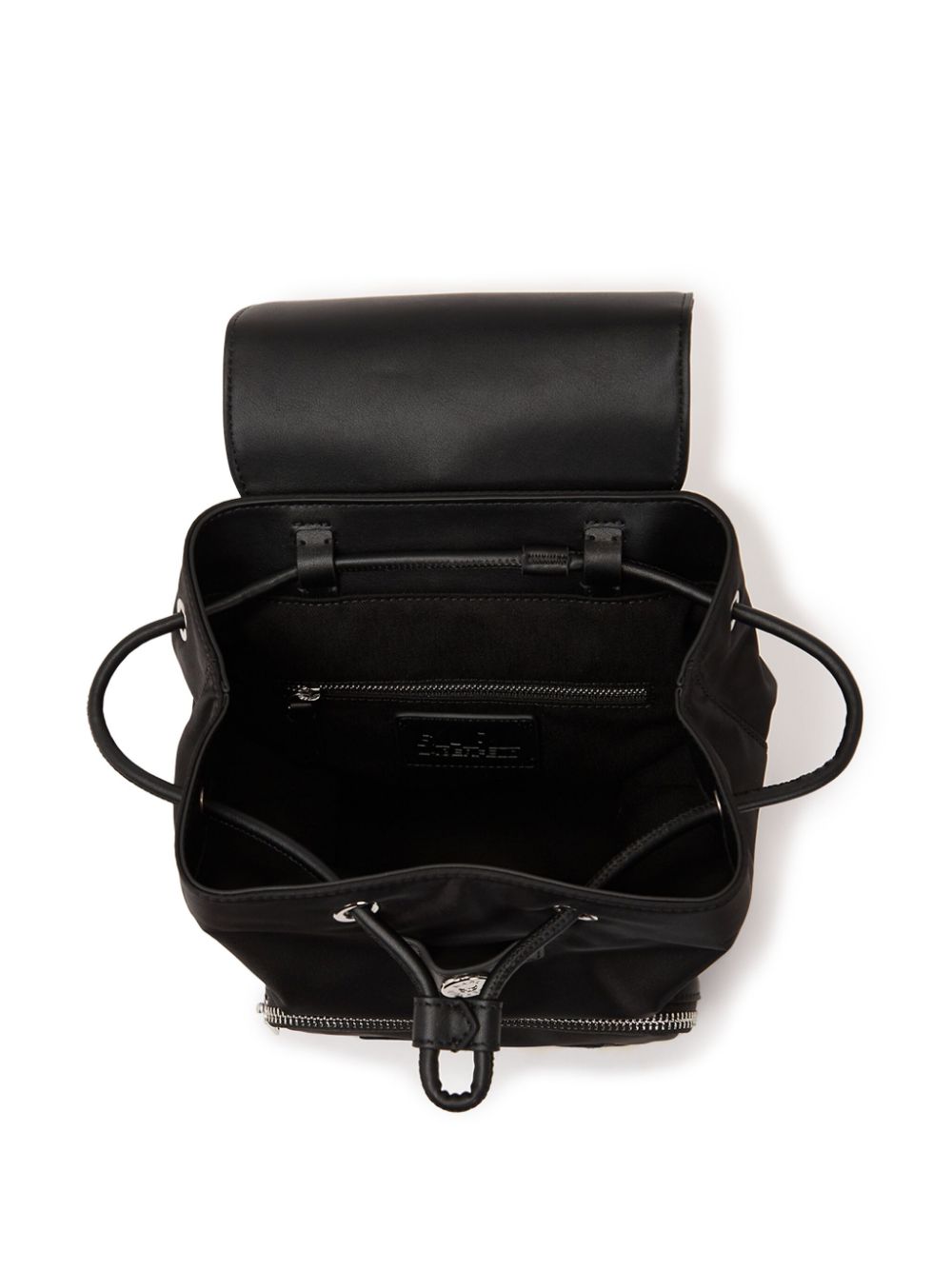 Karl Lagerfeld Signature backpack WOMEN