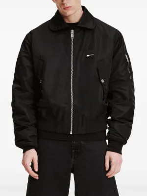 Men's Designer Bomber Jackets 2018 Farfetch