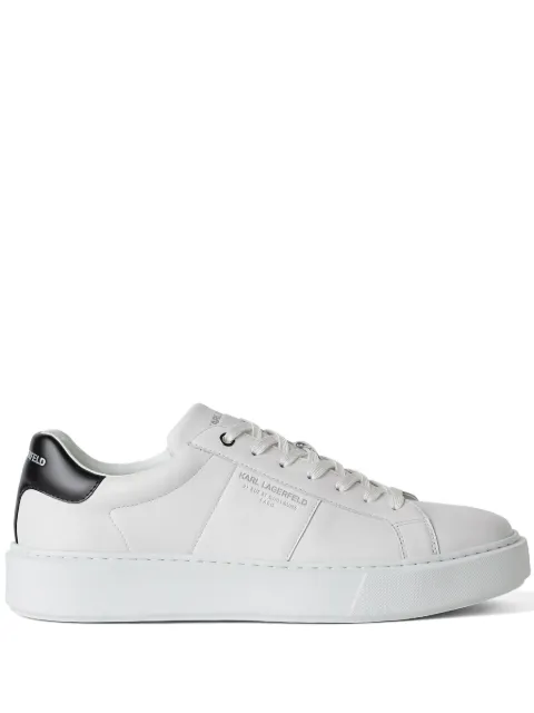 Karl Lagerfeld Rue St-Guillaume Maxi Kup sneakers