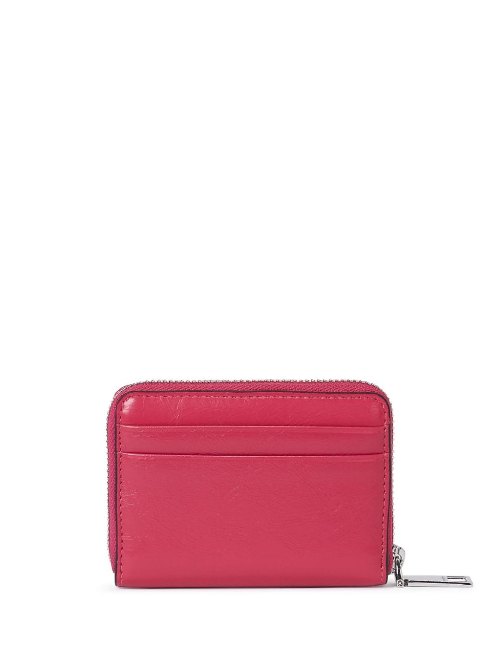 Karl Lagerfeld RSG portemonnee met logo - Roze