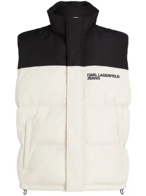 Gilet karl lagerfeld homme sale