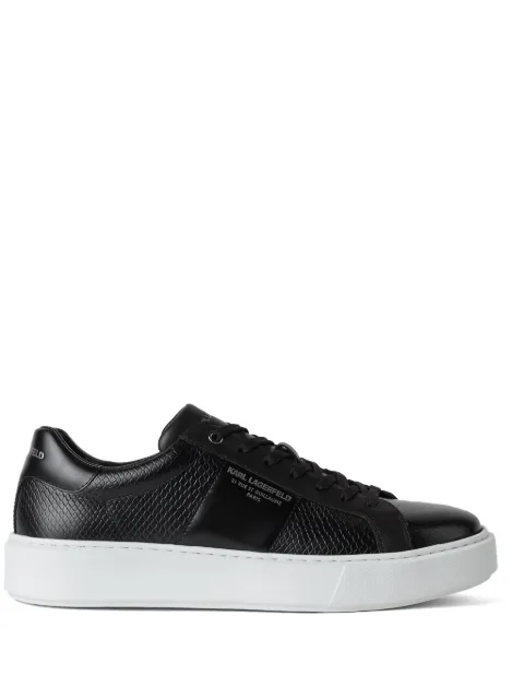 Karl Lagerfeld Rue St-Guillaume Maxi Kup sneakers