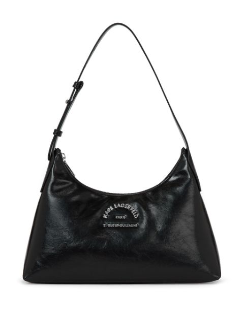 Karl Lagerfeld Rue St-Guillaume shoulder bag WOMEN