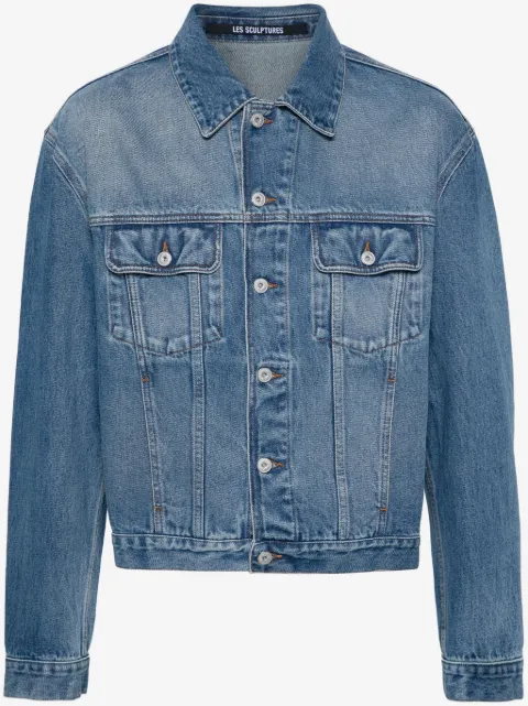 Jacquemus La veste de-Nîmes denim jacket
