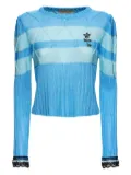 CORMIO Olaf sweater - Blue