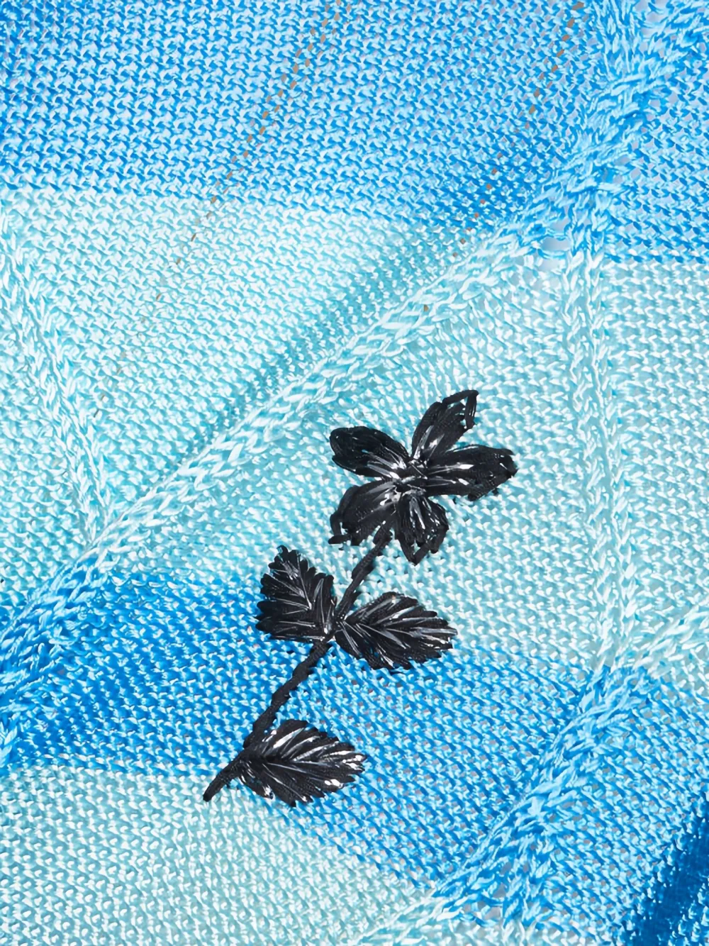 CORMIO Olaf trui Blauw