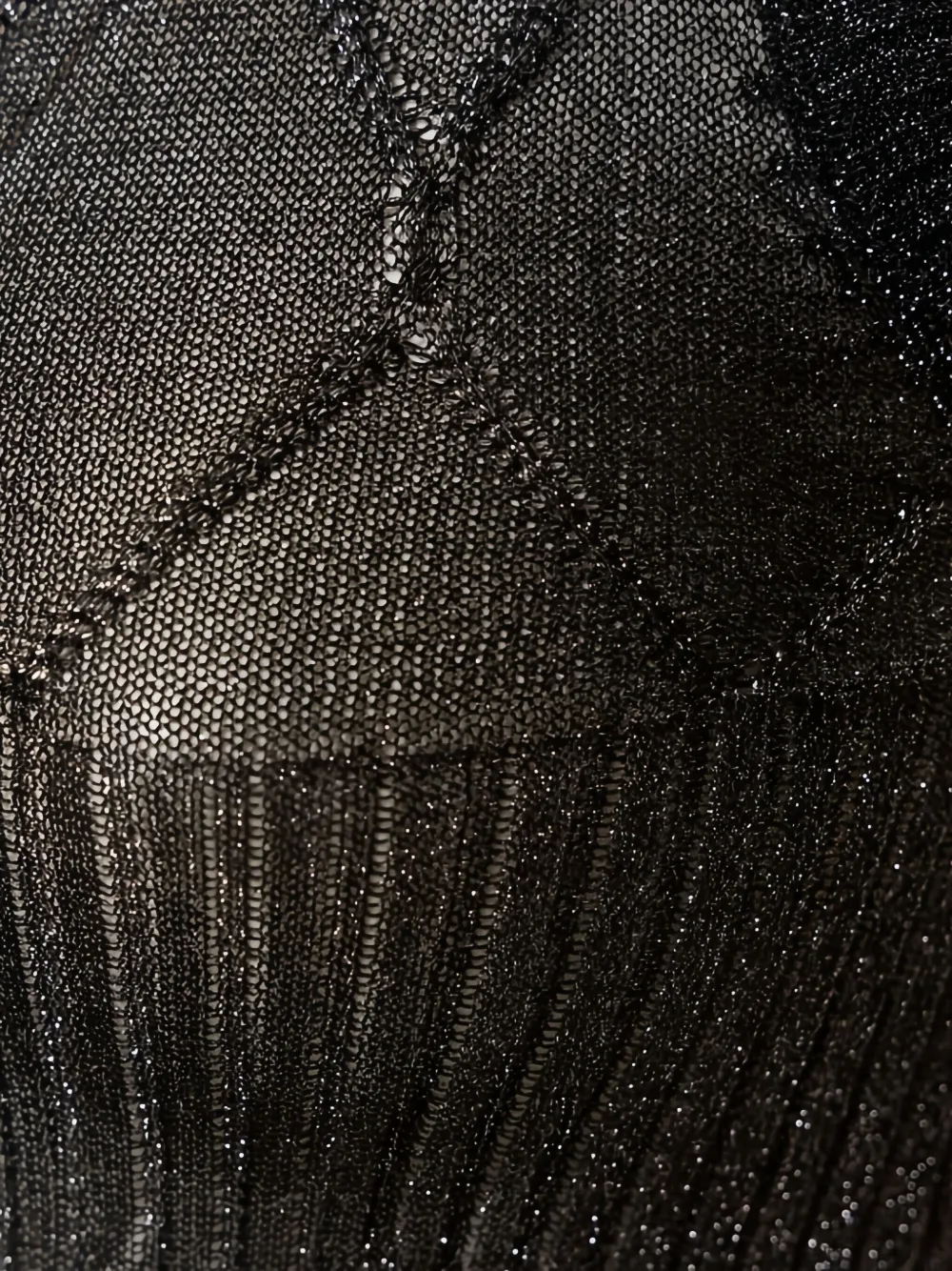 CORMIO Jin tanktop Zwart