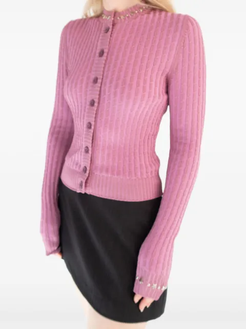 CORMIO Jodie cardigan