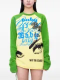 CORMIO Harry T-shirt - Green