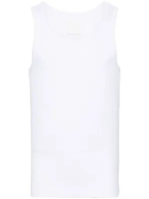 Givenchy（ジバンシィ）メンズ ベスト＆タンクトップ - FARFETCH