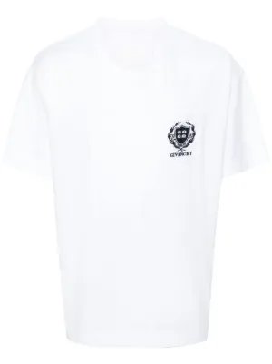 Givenchy 4G Stars Tシャツ | ホワイト | FARFETCH JP