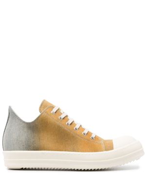 Rick Owens DRKSHDW Low-Top Sneakers for Men - FARFETCH Canada