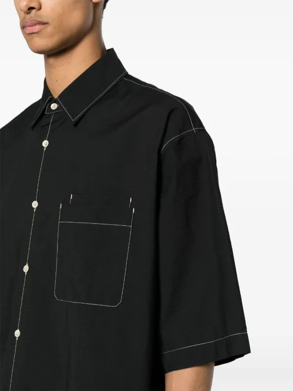 【関税込み】LEMAIRE ブラック ソフト 長袖Tシャツ 楽天市場】LEMAIRE（Tシャツ・カットソー｜トップス）：メンズ
