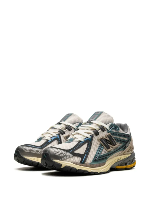 New Balance 1906R Panelled Sneakers | Neutrals | FARFETCH