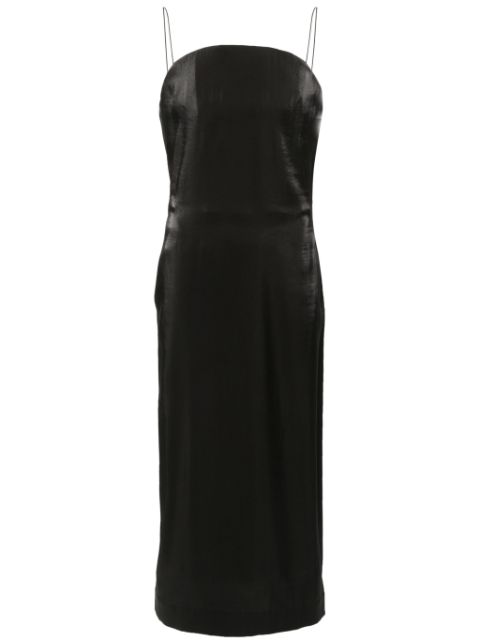 Jacquemus La Robe Carino midi dress Women