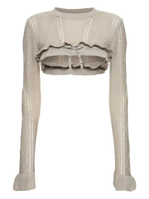 CORMIO Annalisa top