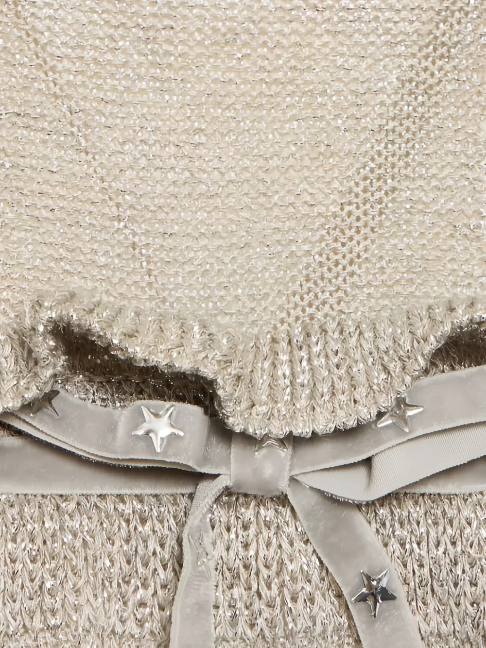CORMIO Annalisa top Beige