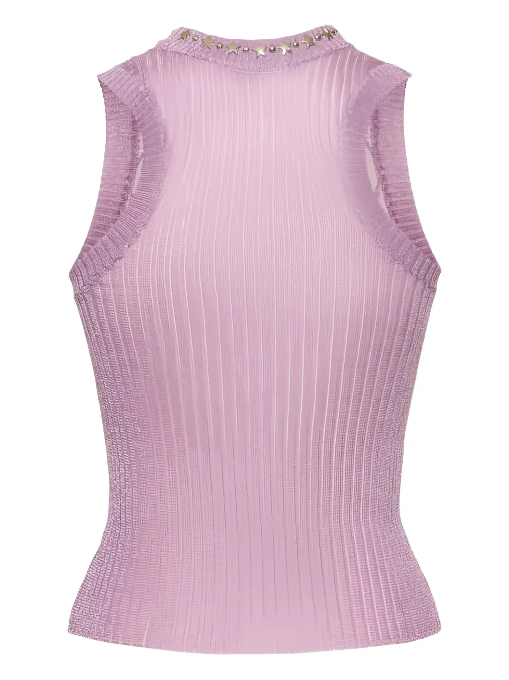 CORMIO Jin tanktop Roze