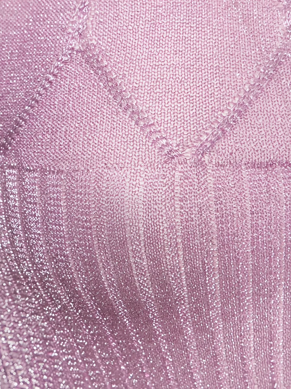 CORMIO Jin tanktop Roze