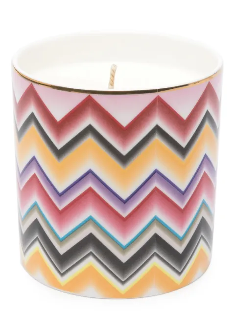 Missoni Home Marrakech Duftkerze (270g)