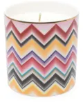 Missoni Home Marrakech scented candle (270g) - Red