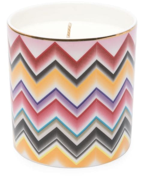 Missoni Home Marrakech scented candle (270g)