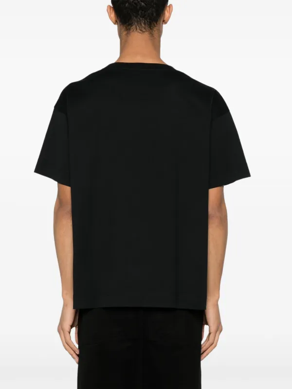 Givenchy 4G Tシャツ | ブラック | FARFETCH JP