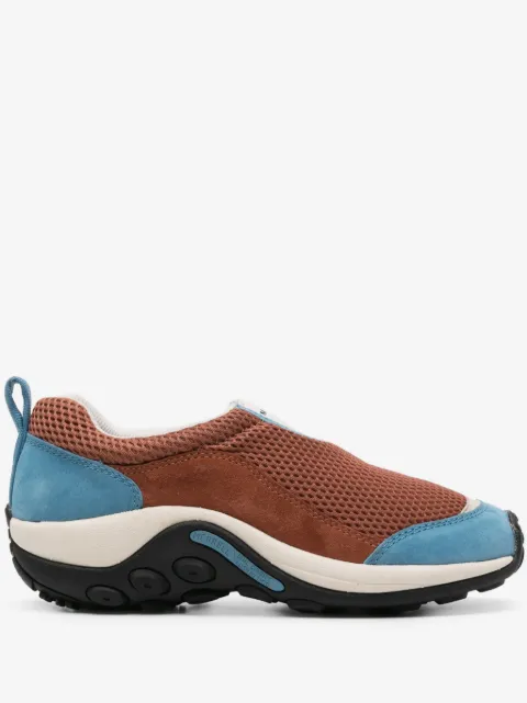 Merrell panelled slip-on sneakers