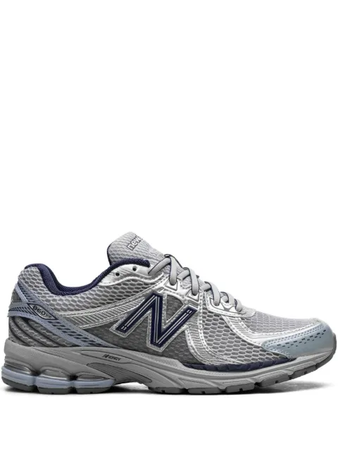 New Balance 860 V2 "Milky Way" sneakers MEN