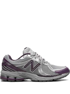 New Balance 1906 “Arctic Grey” スニーカー | グレー | FARFETCH JP