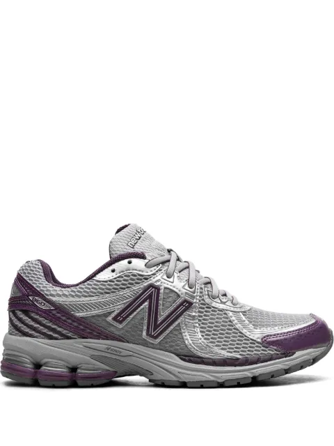 New Balance 860 V2 "Milky Way" Sneakers