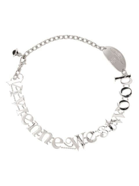 Vivienne Westwood Raimunda choker