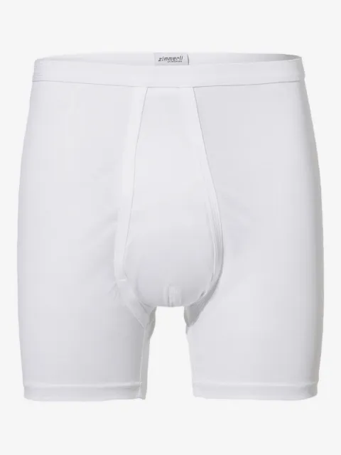 Zimmerli 棉四角裤