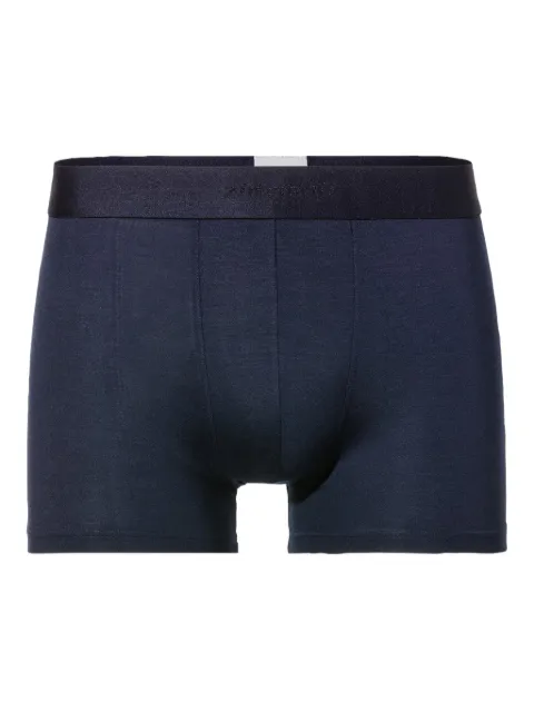 Zimmerli elasticated boxers