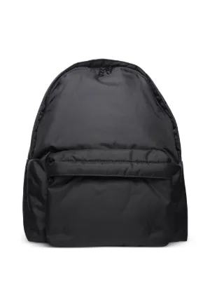 Homme Plissé Issey Miyake プリーツ バックパック | ブラック