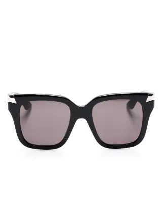 Alexander McQueen Eyewear
