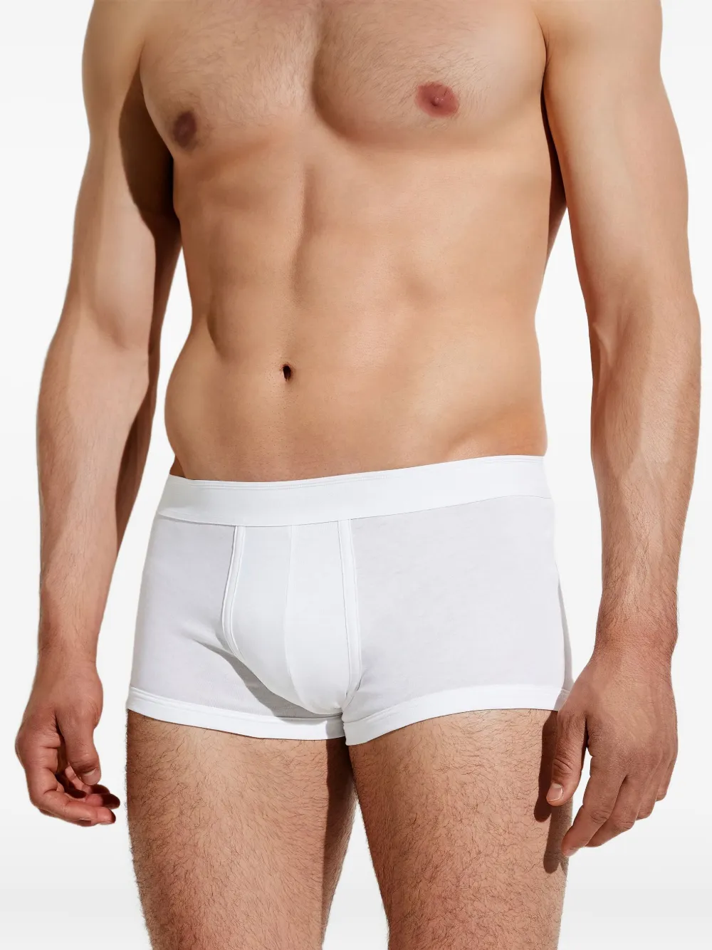 Zimmerli cotton boxers | Image 2
