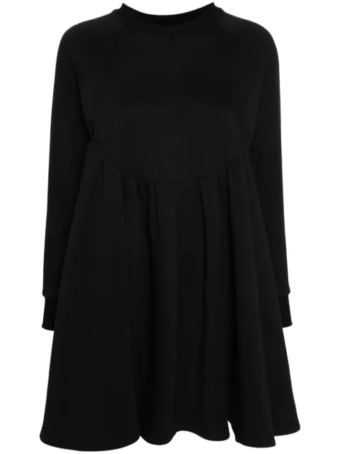 Ioana Ciolacu Calypso sweatshirt dress
