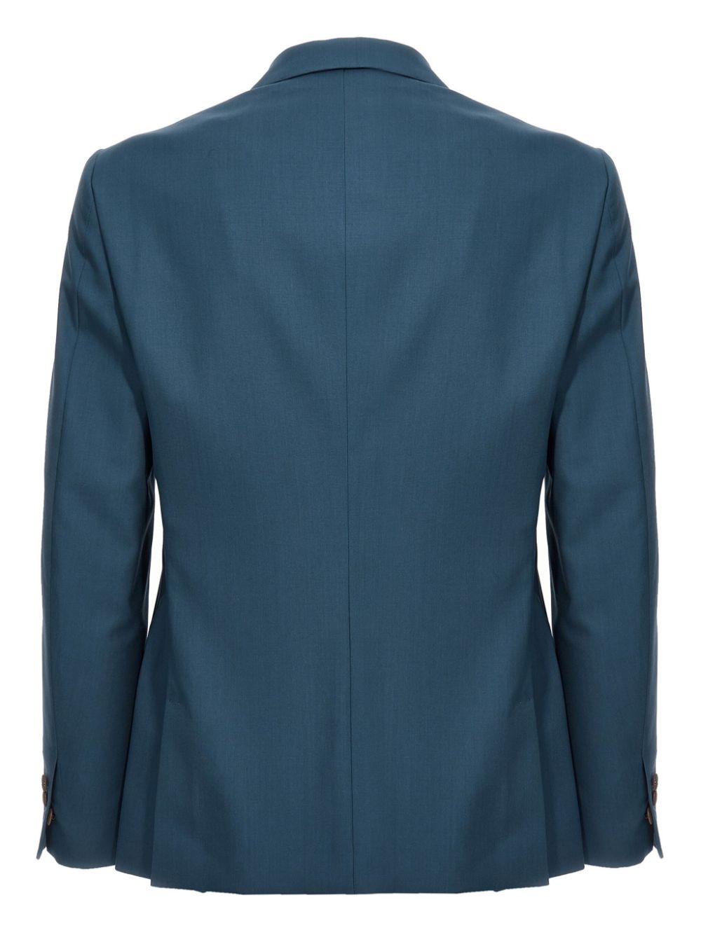 Maurizio Miri Keanu blazer - Blauw